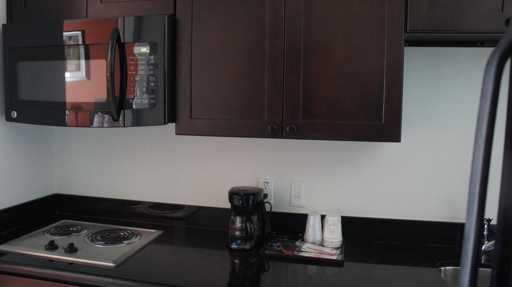 Lux Inn And Suites Three Rivers Ruang foto